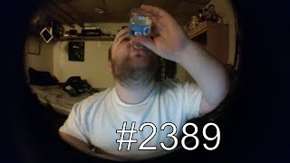 Thumbnail for Jon Drinks Water #2389