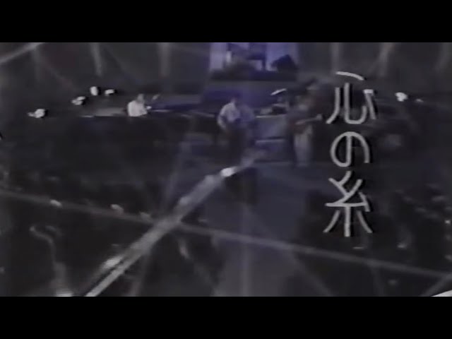 財津和夫 一枚の絵 [Live] - YouTube