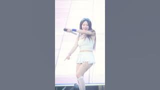 JEEWON 지원 cignature 시그니처   오로라 AURORA @카스쿨 페스티벌