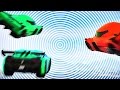 OPTICAL ILLUSION GTA RACE! (GTA 5 Funny Moments)