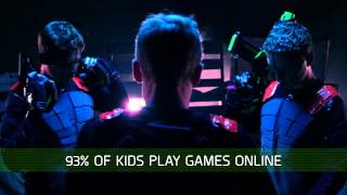 TekRecon Kickstarter screenshot 4