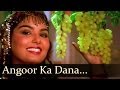 Angoor Ka Dana Hoon - Salman Khan - Chandni - Sanam Bewafa - Bollywood Item Song