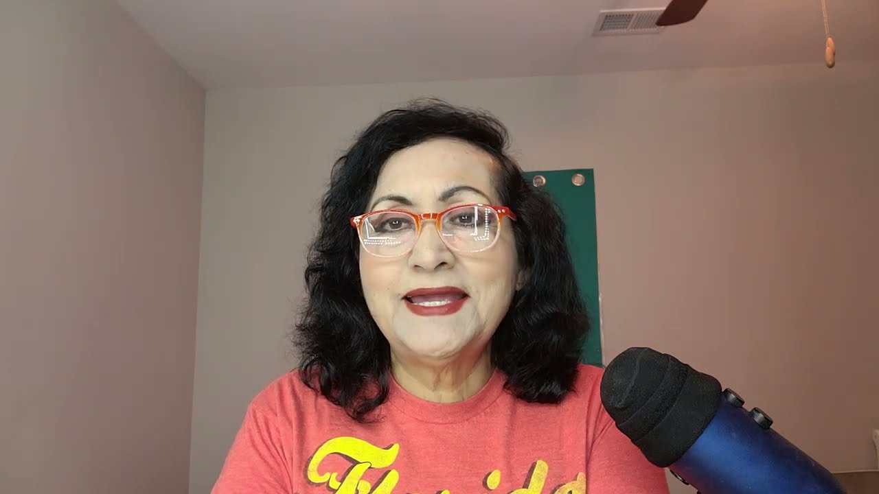 ASMR Contando más Anecdotas!!