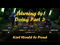 DRG Haz 5 | Karl Would be Proud | Learning by Doing Part 3