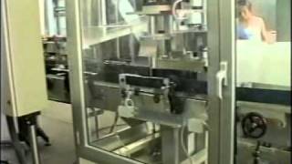 Seamco lineair orientor