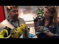 2019 Rossignol Alltrack Alpine Touring Ski Boot Sneak Peek