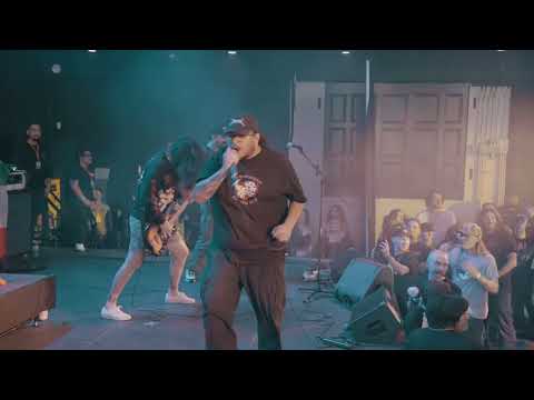 (197 Media) Dying Breath - Live at Mosh For Youth 7