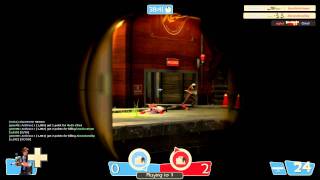 TF2 Another Collateral!