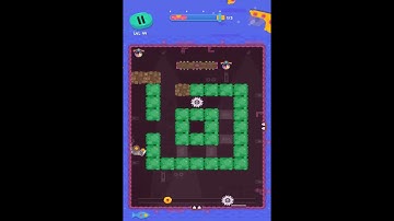 Grab Lab Level 99 All Potions Walkthrough