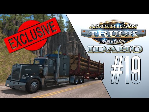 Video: Noul Mexic Creează Un Fundal Uimitor în Viitorul DLC Al American Truck Simulator