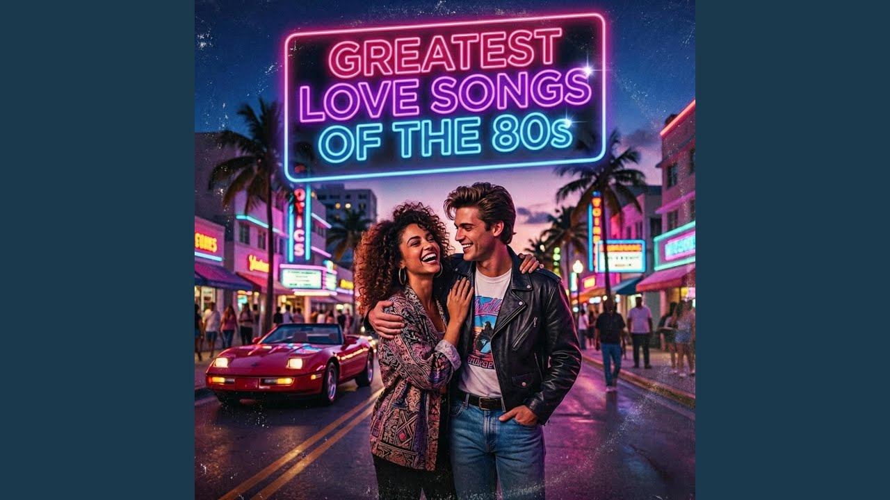 【中古】 Love Songs Prayer Save a Prayer (2009 Remaster) - YouTube