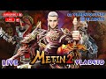 METIN2.RUBY-KIRIN: DAM DRUMU LA CONTENT ? URMEAZA EVENT GOBLIN !