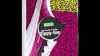 Big Freedia X Redjoe "Tippy-toe" New Orleans Bounce