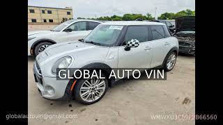 Mini COOPER 2015 WMWXU3C59F2B66560