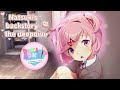 Natsukis Backstory A Deepdive By Lily