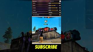 best headshot sensitivity for 8gb ram mobile 2026