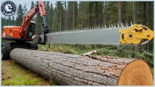 Discover the Power: Unveiling 105 Most Incredible and Fastest Chainsaw Machines for Cutting Trees ▶4
