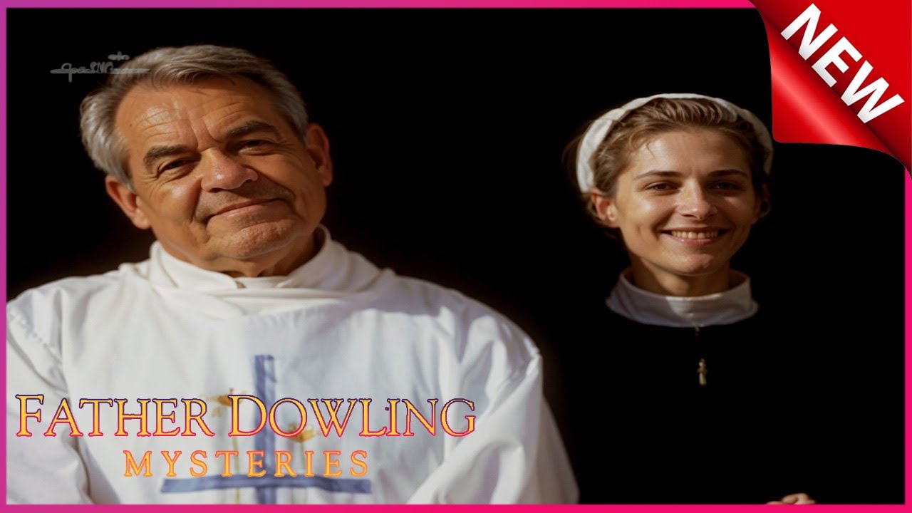 Father Dowling Mysteries 2026 - The Perfect Couple Mystery Full Episodes - Classic Crime