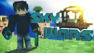 Я КРЫСА ЧТО|SKYWARS№4|VIMEWORLD