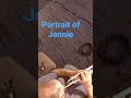 Tasty!! Portrait of Jennie/ Freddie Jacobs trumpet