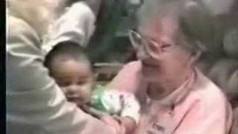 Touch as Non-Verbal Communication p.1 of 3