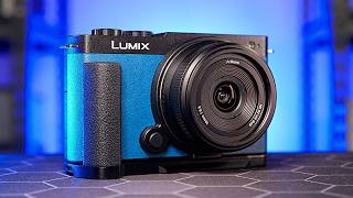 The 7Artisans 18mm Prime Lens is AFFORDABLE & Tiny!