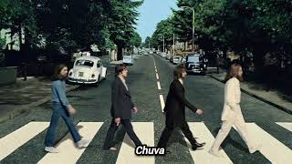 The Beatles-Rain(Legendado)Português BR