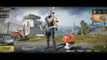 How to change sky in pubg lobby video  Best lobby video editing tutorial - Capcut editing pubg