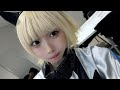 収録前に病院行った☆