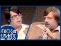 The Masters of Horror Discuss Their Biggest Inspirations | The Dick Cavett Show