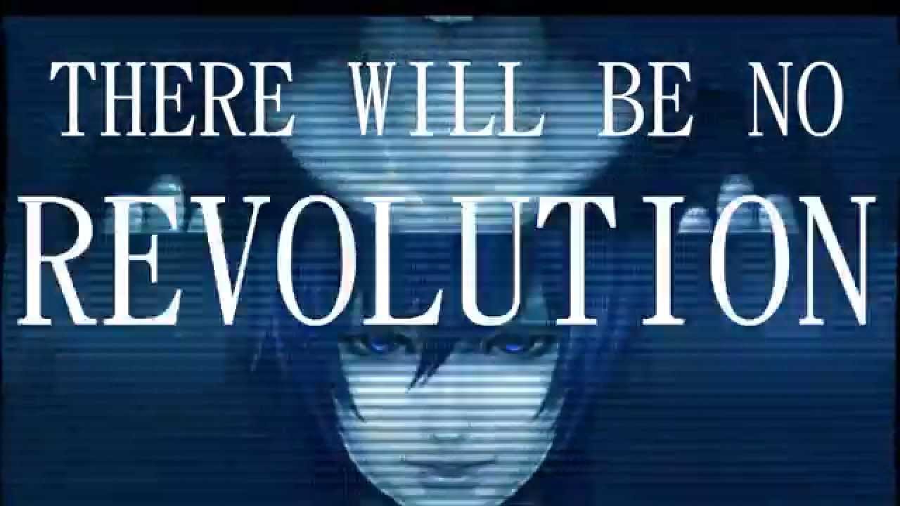 【Kaito_English】 OBEY【VOCALOID カバー】