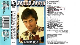 Ljuba Lukic - Jedna zena