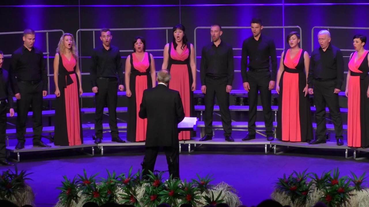 OUR FATHER & OH LORD, OH, JESUS CHRIST from “RELIGIOUS CHORAL MUSIC”, Alfred Schnittke - OREYA