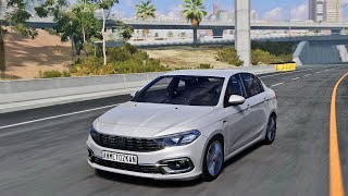 Beamng.dri̇ve Yeni̇ Fi̇at Egea Modunu Denedi̇m K İle İlgi̇li̇ Geli̇şmeler?