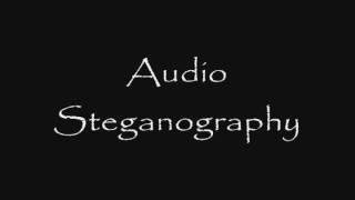 Team4 Steganography FINAL