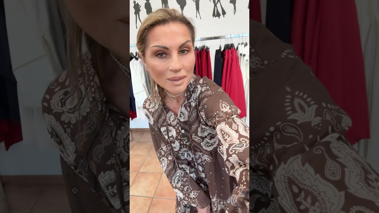 MODA CHE TORNA : STAMPA BANDANA 