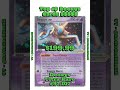 Top 10 Most Expensive Deoxys Pokémon Cards EVER 💰 (You Won’t Believe #1!) #pokemon #pokémon #top10