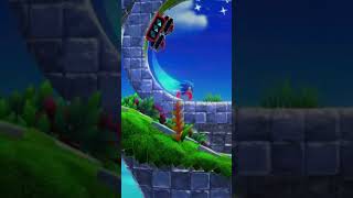 EL SORPRENDENTE EASTER EGG DE SONIC SUPERSTARS