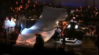 Jesus Christ Superstar - JOHN 19:41
