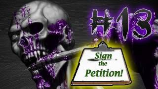 Modern Warfare 3 - *Infection Ep. 13 - Petition For Online Infection Playlist!