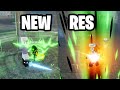 New Terumi Resurrection Showcase | Type Soul