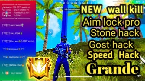 Script Freefire 1.62.7 Update ! Rank Work Vip Script ! Hack Freefire Snl fc yt! Blacklist Bypass