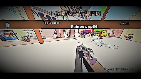 ANOTHER WIN ON RANDOMIZER WITH THE EM249.... (Roblox Arsenal)