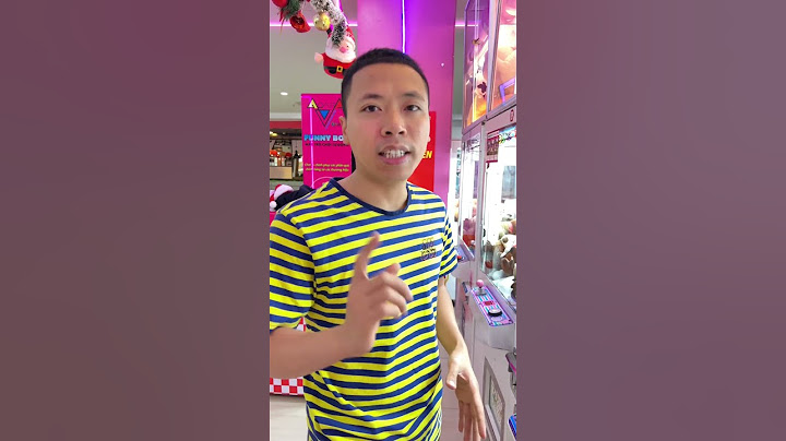 Hướng dẫn gắp thú bông cực đơn giản | Ngọc Gấu Bông #shorts