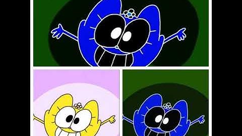 Klasky Csupo Robot Logo Fart NEIN Csupo Effects Powers Threeparison