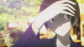 Psycho Pass Opening 3: Enigmatic Feeling (Ling Tosite Sigure)