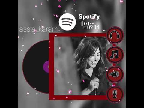نجوى كرم ياهو اشتقتلوو حالات واتساب وانستغرام روعة لاتفوتكم