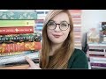 FAVOURITE BOOKS OF 2018