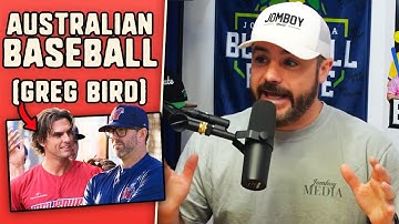 Jomboy recaps trip to Australia & 2024 YouTube review