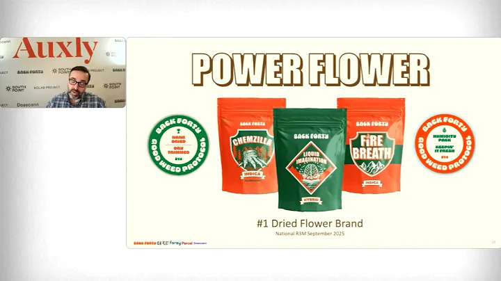 Small Cap Growth Virtual Investor Conference — A B2i Digital Featured Conference